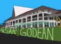 Nasib Makam Guru Sultan Agung di Pasar Godean yang Tengah Direvitalisasi Rp101 Miliar MOJOK.CO