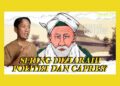 Sejarah Pesantren Tertua di Indonesia, Ronggowarsito dan Cokroaminoto Pernah Jadi Santri di Sini