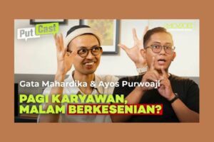 Membicarakan Geliat Seni Rupa di Jawa Timur, Antara Profesi dan Hobi