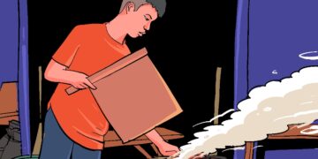 sate taichan.MOJOK.CO