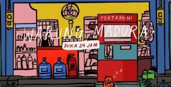 Warung Madura di Jogja Salah Konsep MOJOK.CO