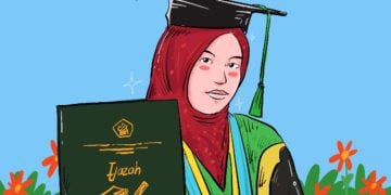 Frustasinya Mahasiswi Yatim Piatu Aceh, Berjuang Jadi Sarjana tapi Jurusan Ditutup Pas Sudah Semester 5 MOJOK.CO