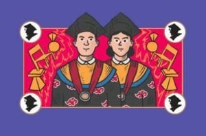 Saat Salah Klik Berujung Derita Kuliah 7 Tahun di ITS Surabaya, Dua Mahasiswa Merana