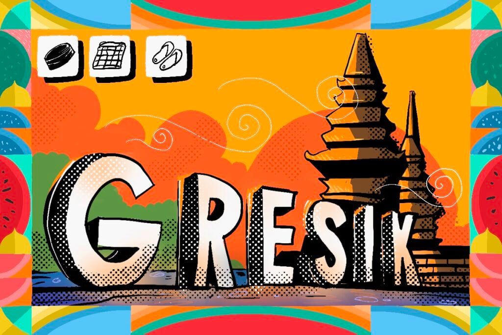 Gresik Kini Sudah Mati, Dibunuh Status Kota Industri MOJOK.CO