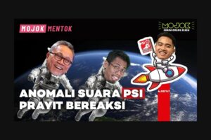 Menteri Perdagangan Zulkifli Hasan Langgar Aturan Kampanye, Cuma Kena Sanksi Teguran?
