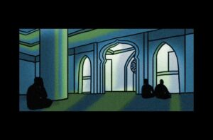 Pakuwon Mall Jogja Fasilitas Masjidnya Bikin Heran Pengunjung, Bapak Nggak Marah Lagi karena Sulit Salat di Mal