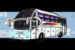 Sleeper Bus Sinar Jaya Sukses Membangkitkan Kenangan Pahit Setelah Saya Gagal Menikahi Mantan