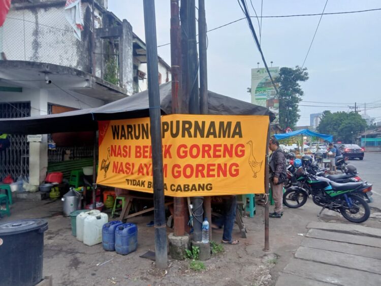 Makanan Khas Surabaya MOJOK.CO