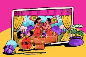 Gaya Sex dalam Budaya Jawa untuk Menghasilkan Keturunan Unggul Menurut Serat Susila Sanggama