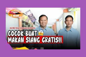 Uang 15 Ribu Bisa Dapat Makan Apa di Kuliner Pasar Kranggan Jogja?