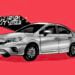 Honda City Sedan “Menipu”: Terlihat Lembut, tapi Galak Bertenaga MOJOK.CO