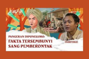 Tujuh Fakta Tersembunyi Seputar Perang Diponegoro yang Menelan Banyak Korban Jiwa