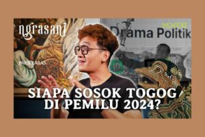 Ambisi Kuasa Togog dalam Dunia Pewayangan dan Nasib Tragis Drama Politik Nasional
