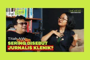 Membicarakan Liputan Misteri Kampung Aneh di Gunungkidul dan Nasihat Penghayat Kepercayaan Bersama Titah AW