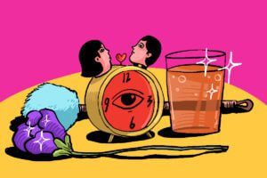 Waktu yang Ideal untuk Bercinta ala Jawa Menurut Serat Susila Sanggama yang “Lebih Vulgar” dari Kamasutra