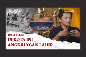 Jejak Angkringan Dari Masa ke Masa, Jadi Andalan Warga Jogja, Solo, hingga Klaten