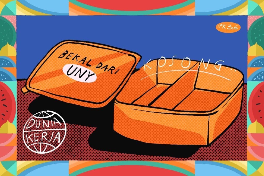 Mahasiswa UNY Sulit Menjelaskan ke Tetangga soal Kampusnya karena Kurang Populer, Mengaku Kuliah di UGM.MOJOK.CO