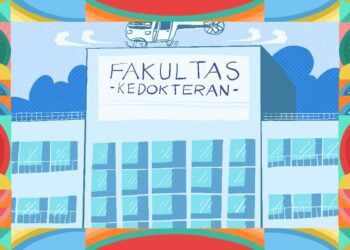 Fakultas Kedokteran Baru Dibangun di Mana-mana, padahal Kesejahteraan Dokter Masih Tiarap dan Fasilitas Kesehatan Dibilang Jelek Saja Belum rumah sakit