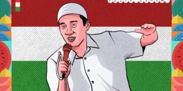 Felix Siauw Seharusnya Pro Syiah Iran Sejak Dulu MOJOK.CO