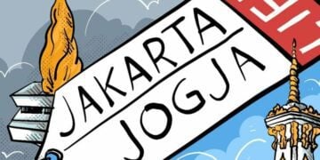 Ini yang Terjadi Ketika Upah Minimum Jogja Setara Jakarta MOJOK.CO