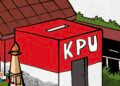 KPU DIY Buka Pendaftaran PPK dan PPS untuk Pilkada 2024 di Jogja, Ini Rincian Persyaratan, Gaji dan Jumlah Kebutuhan MOJOK.CO