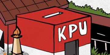 KPU DIY Buka Pendaftaran PPK dan PPS untuk Pilkada 2024 di Jogja, Ini Rincian Persyaratan, Gaji dan Jumlah Kebutuhan MOJOK.CO