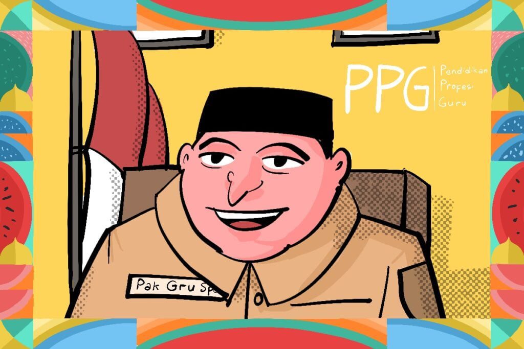 PPG Jadi Syarat Wajib Guru Daftar CPNS: Alih-alih Meningkatkan Kualitas Pendidikan, Malah Menyulitkan Guru Meraih Kesejahteraan