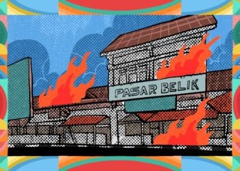 pasar belik pemalang.MOJOK.CO