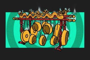 Gamelan Jogja Dijauhi Anak Muda Daerah Sendiri karena Dianggap Mistis tapi Diminati di 7 Kota Prancis