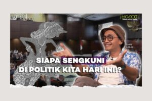 Kisah Sengketa Rebutan Negara yang Dicurangi oleh Si Licik Sengkuni