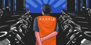 Tukang Parkir Surabaya Lebih Menyebalkan ketimbang Tukang Parkir Jogja MOJOK.CO