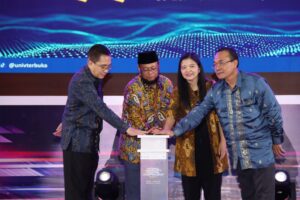 UT Jadi Tuan Rumah Ajang NUDC, Debat Bergengsi yang Diikuti 112 Tim Mahasiswa Terbaik di Indonesia
