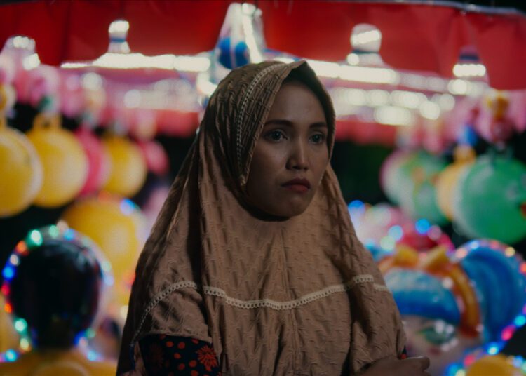 Film Basri dan Salma: Berbakti Tak Cuma Soal Membri Keturunan MOJOK.CO
