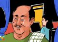 Ngotot Kuliah di Kampus Besar Surabaya demi Gengsi, Bapak Ibu Sengsara MOJOK.CO