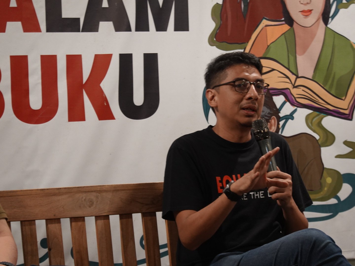 Fenomena Kenabian, Saat Para Politisi Indonesia Mencari Kuasa Melalui 'Nabi Baru' yang Bekerja di Balik Layar.,MOJOK.CO