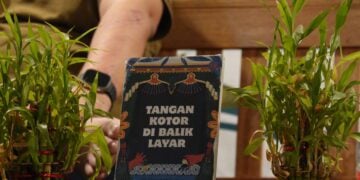 Fenomena Kenabian, Saat Para Politisi Indonesia Mencari Kuasa Melalui 'Nabi Baru' yang Bekerja di Balik Layar.MOJOK.CO