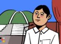 Pengalaman Mahasiswa Magang di DPR RI, Ternyata Tidak (Selalu) Seburuk Omongan Orang