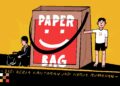 Lepas Kerja Kantoran Jogja demi Bisnis Paper Bag dan Jadi Kaya MOJOK.CO