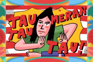 Tinggalkan Warung Madura di Bekasi, Perantau Sumenep Pilih Kerja di Jogja Gara-gara Keseringan Nonton FTV, Sempat Kelaparan Kini Penghasilan Besar