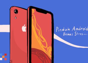 Pakai hp android Samsung S26 terintimidasi user iPhone. Tapi tak berpaling karena Samsung lebih berguna dari iPhone yang hanya memperdaya pengguna MOJOK.CO