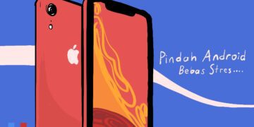 Pakai hp android Samsung S26 terintimidasi user iPhone. Tapi tak berpaling karena Samsung lebih berguna dari iPhone yang hanya memperdaya pengguna MOJOK.CO