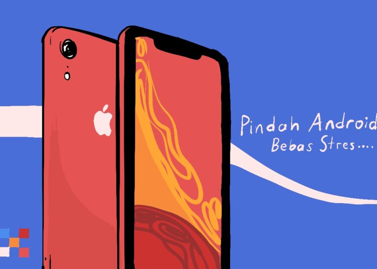 Pakai hp android Samsung S26 terintimidasi user iPhone. Tapi tak berpaling karena Samsung lebih berguna dari iPhone yang hanya memperdaya pengguna MOJOK.CO