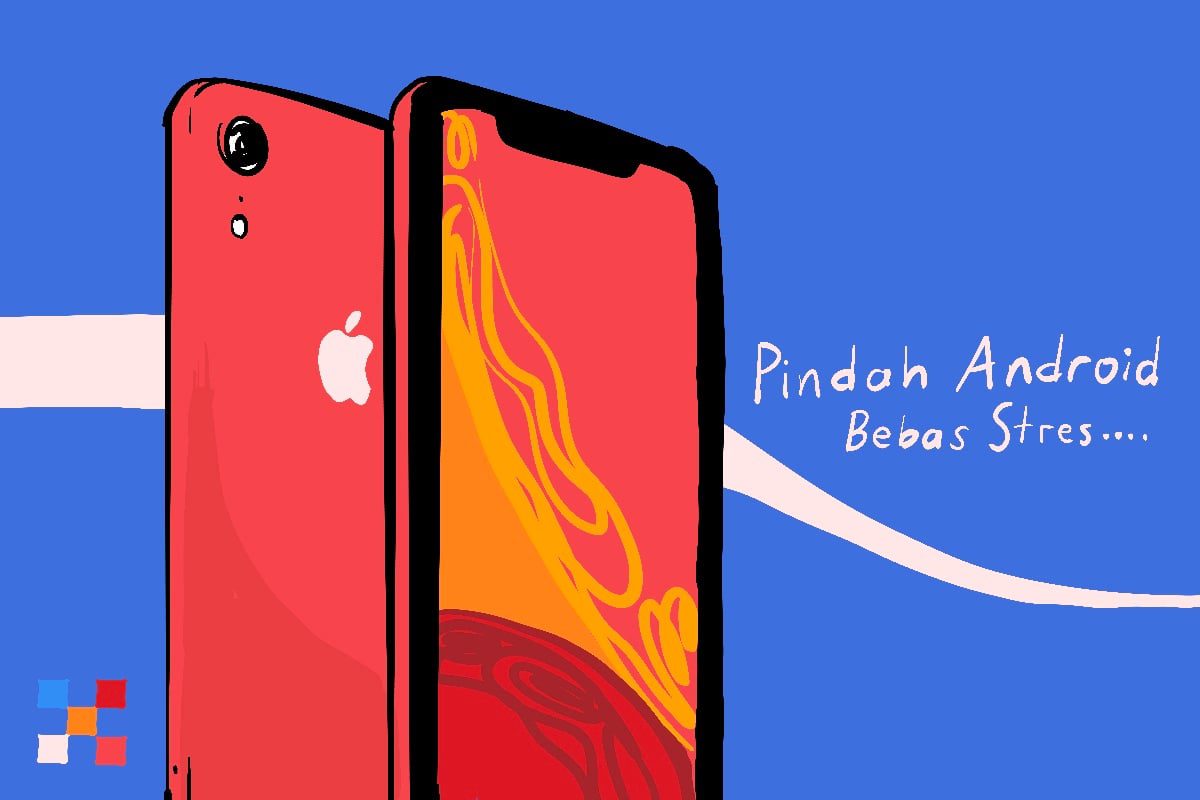 Pakai Samsung Terintimidasi User iPhone, Tak Berpaling karena Lebih Berguna dari iPhone yang Memperdaya Penggunanya