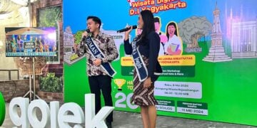 Selenggarakan School Creative Hub 2024, Gojek Tegaskan Komitmen Untuk Memperkuat Promosi Pariwisata di Jogja.MOJOK.CO
