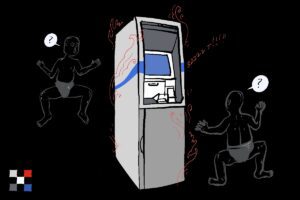 Tolak Bikin Rekening Bank dari Kuliah sampai Kerja, Pilih Pulang Kampung Setiap Kehabisan Uang daripada ke ATM