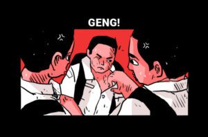 Pengakuan Geng SMA Jogja, Proses Rekrutmen Sejak SMP Lewat Adu Jotos di Kuburan, Berhenti Sejenak Kalau Viral
