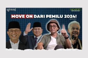 Arti dan Makna Sikap Legawa, Tepatkah Dipakai untuk Melabeli Para Pecundang?