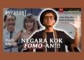 Latah Gara-Gara Konser Taylor Swift di Singapura, Kenapa Indonesia Kaget?