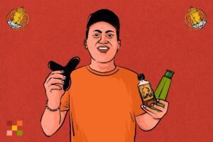 Gagal di Bekasi Buat Perantau Madura Kuliah di UIN Jogja Sambil Jadi Tukang Pijat Panggilan, Sering Dipanggil ke Sarkem sampai Bikin Skripsi tentang Pijat