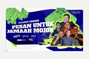 Makna Lebaran dan Sejarah THR, Ucapan Selamat Idulfitri 1445 H